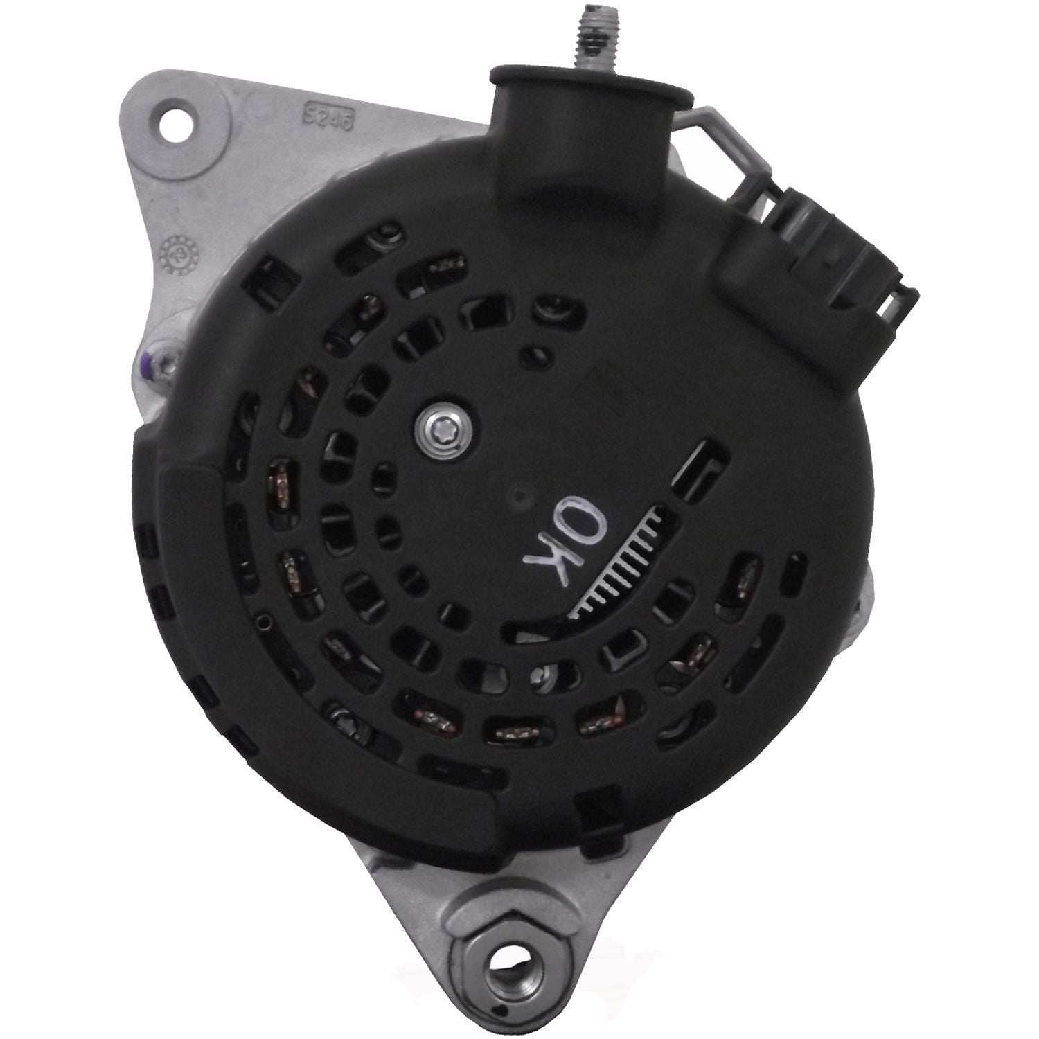 Alternator 10242