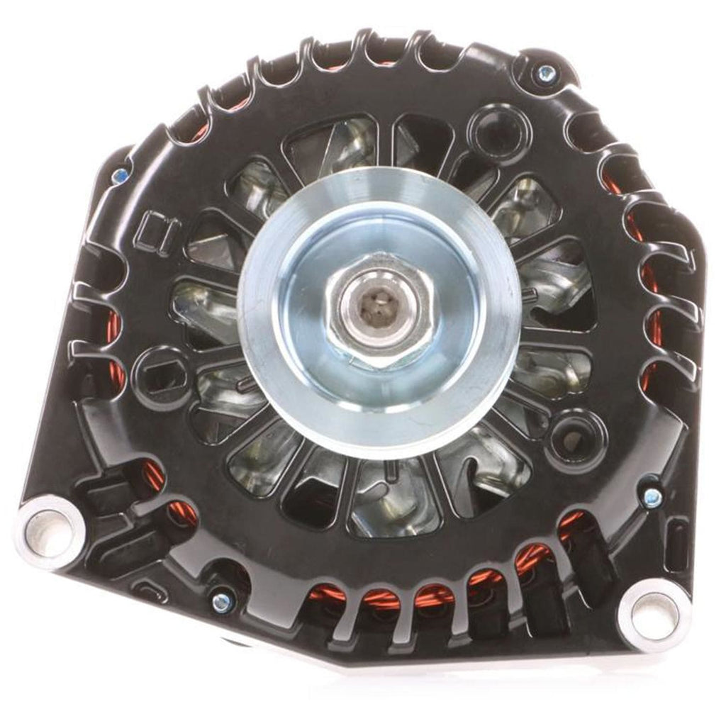 New Alternator NDLG47330