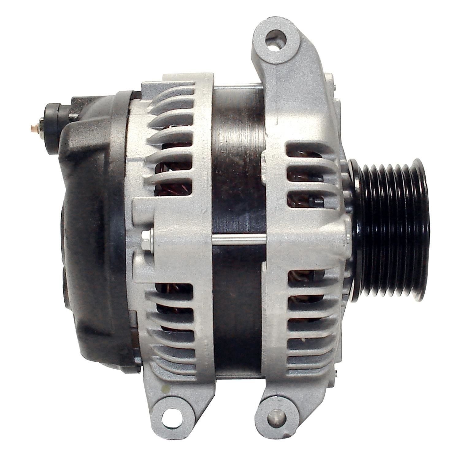Gold New Alternator DLG13980