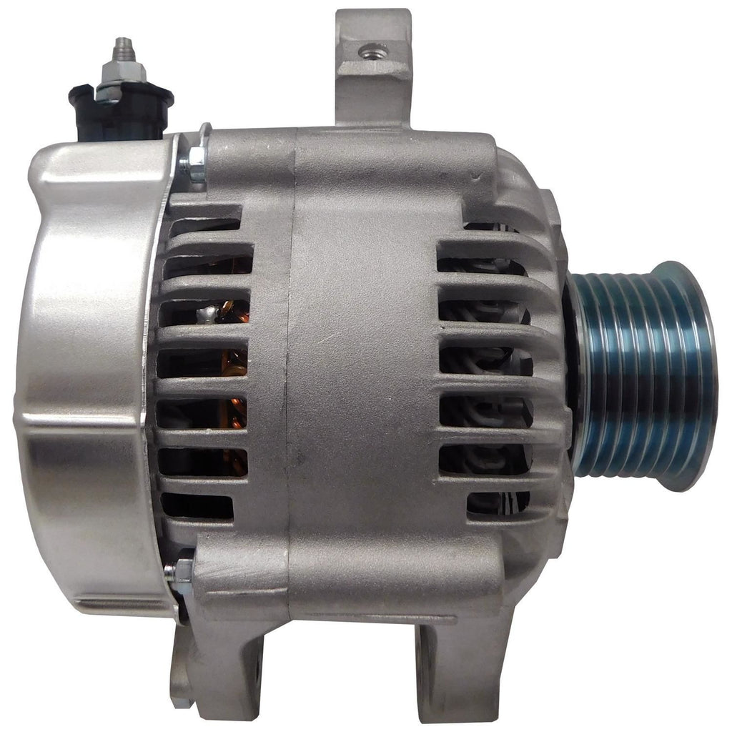 Gold New Alternator DLG11194