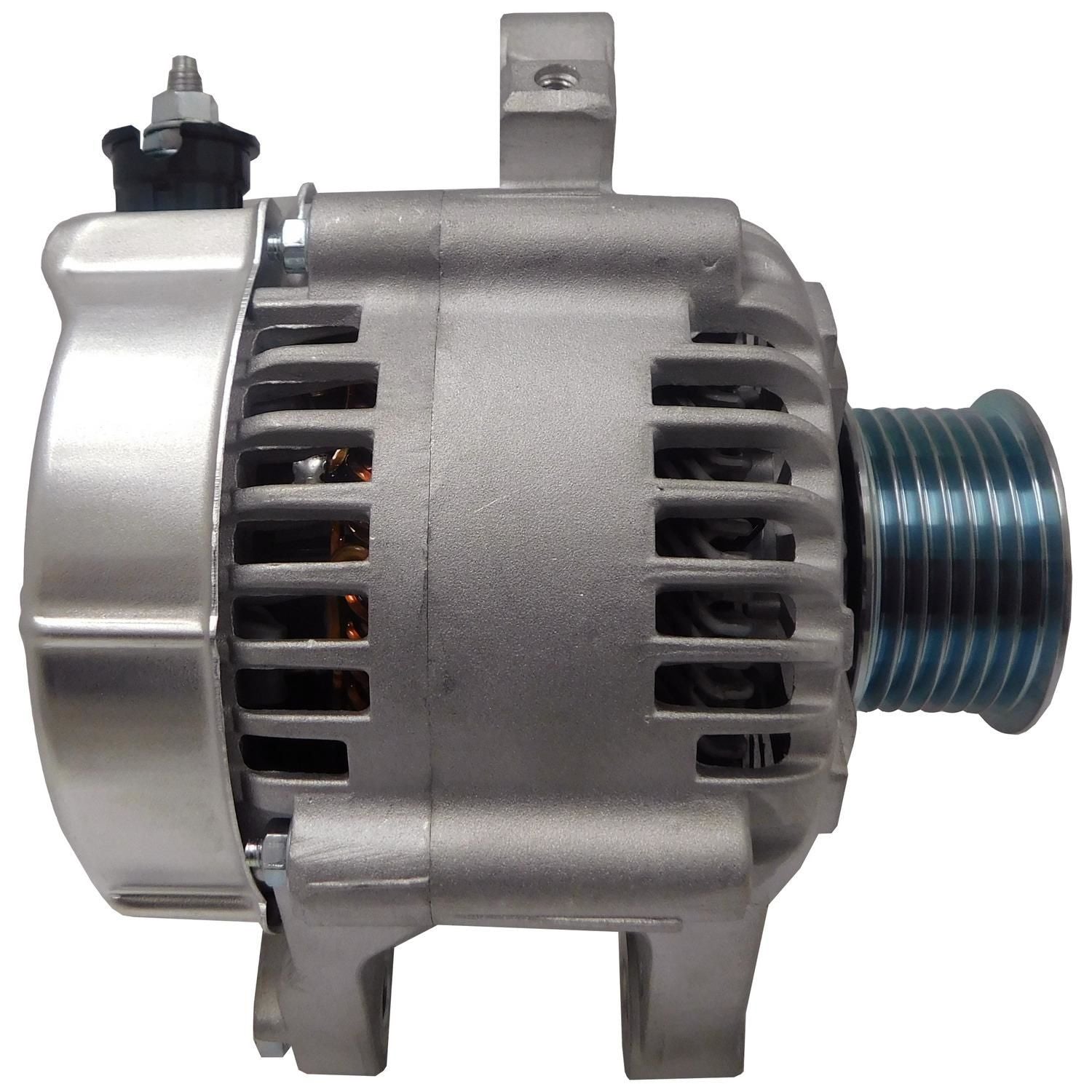 Gold New Alternator DLG11194