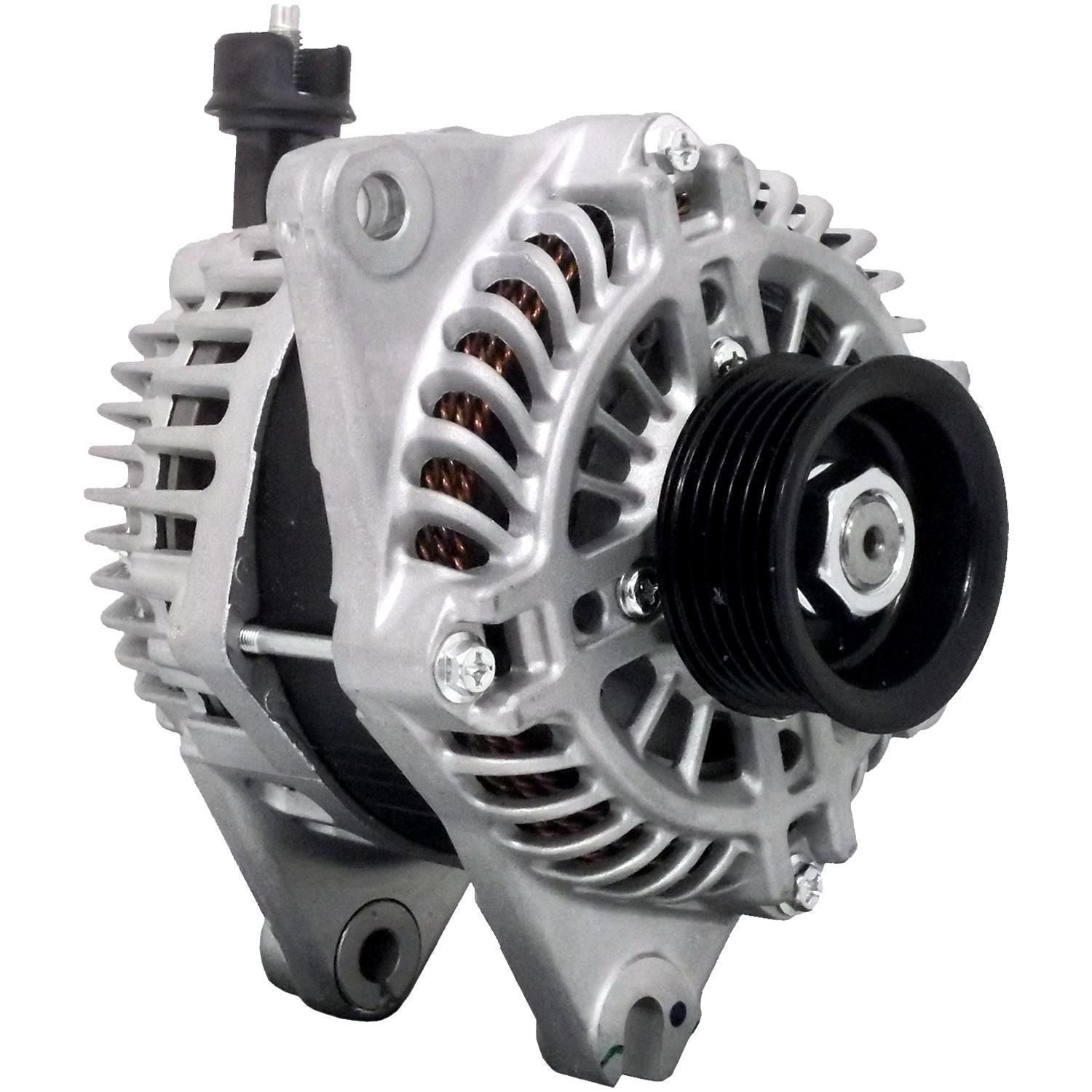 Alternator 10277