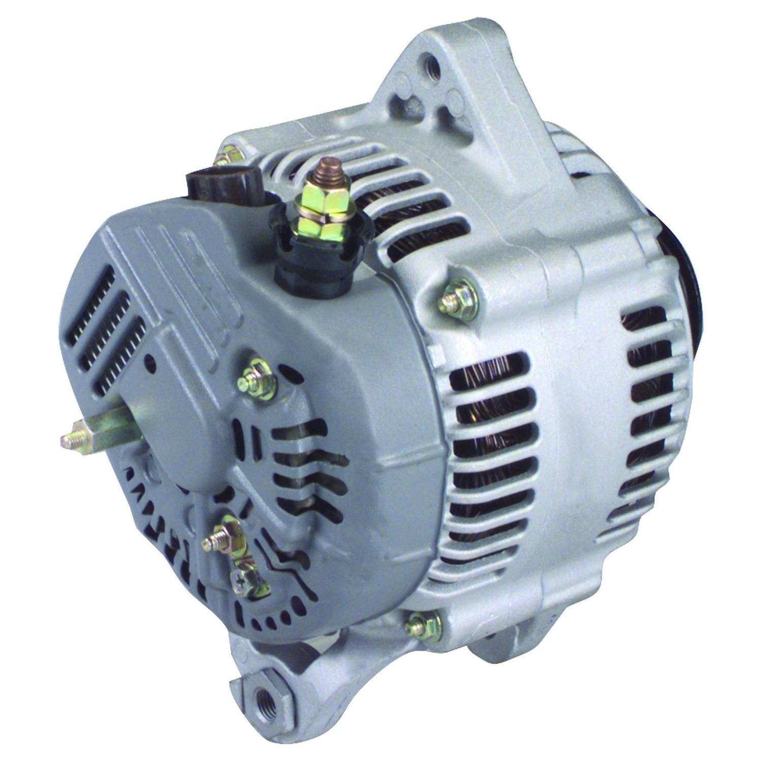Gold New Alternator 13688N
