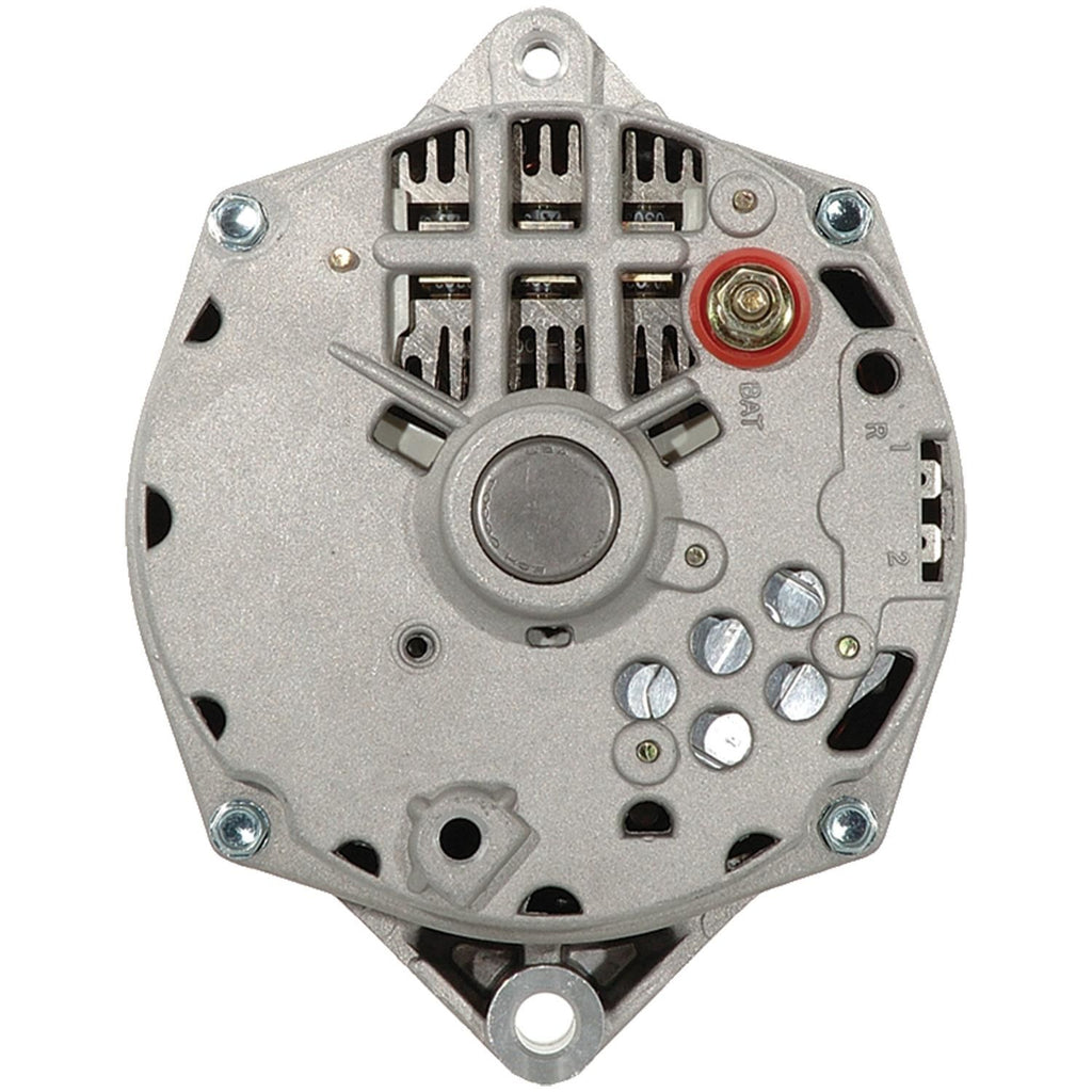 Gold New Alternator DLG7273