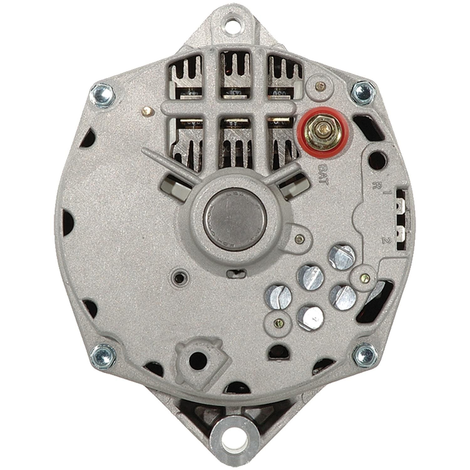 Gold New Alternator DLG7273