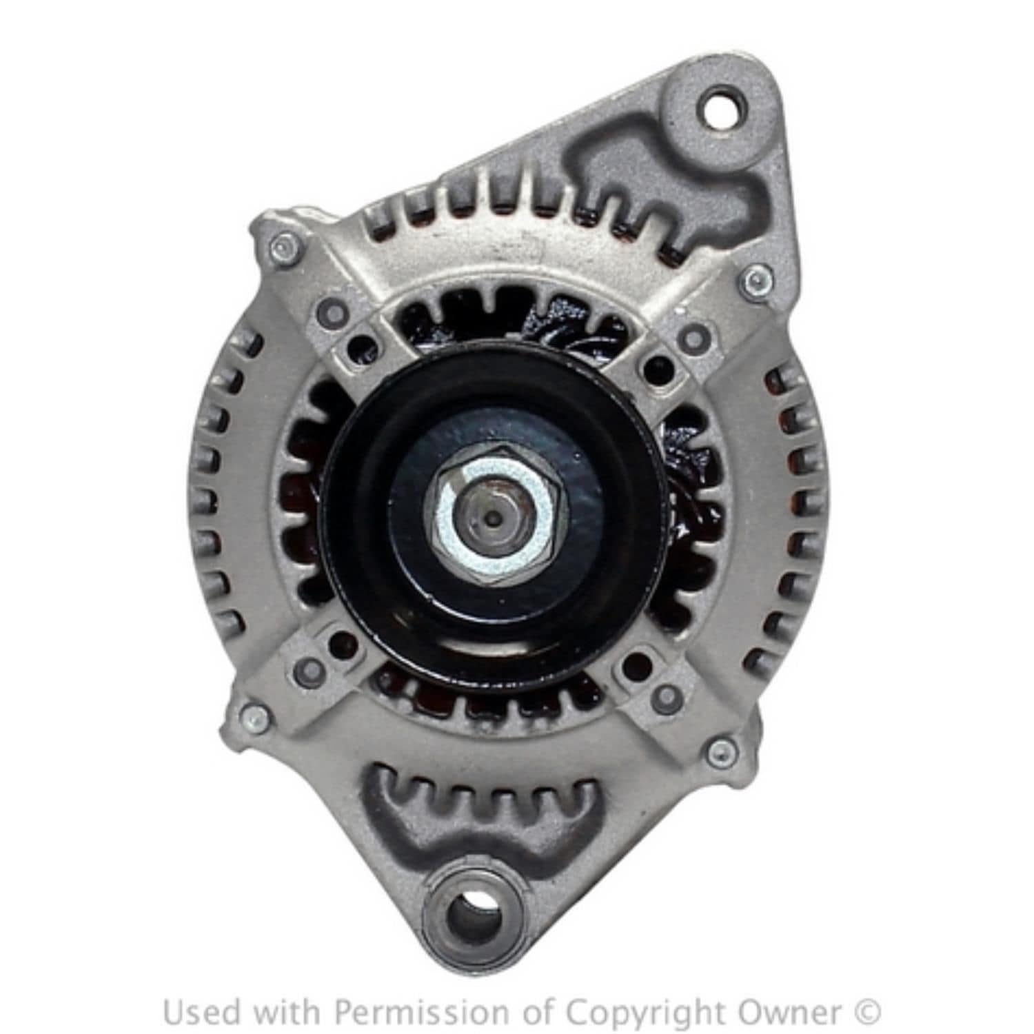 Alternator 14377