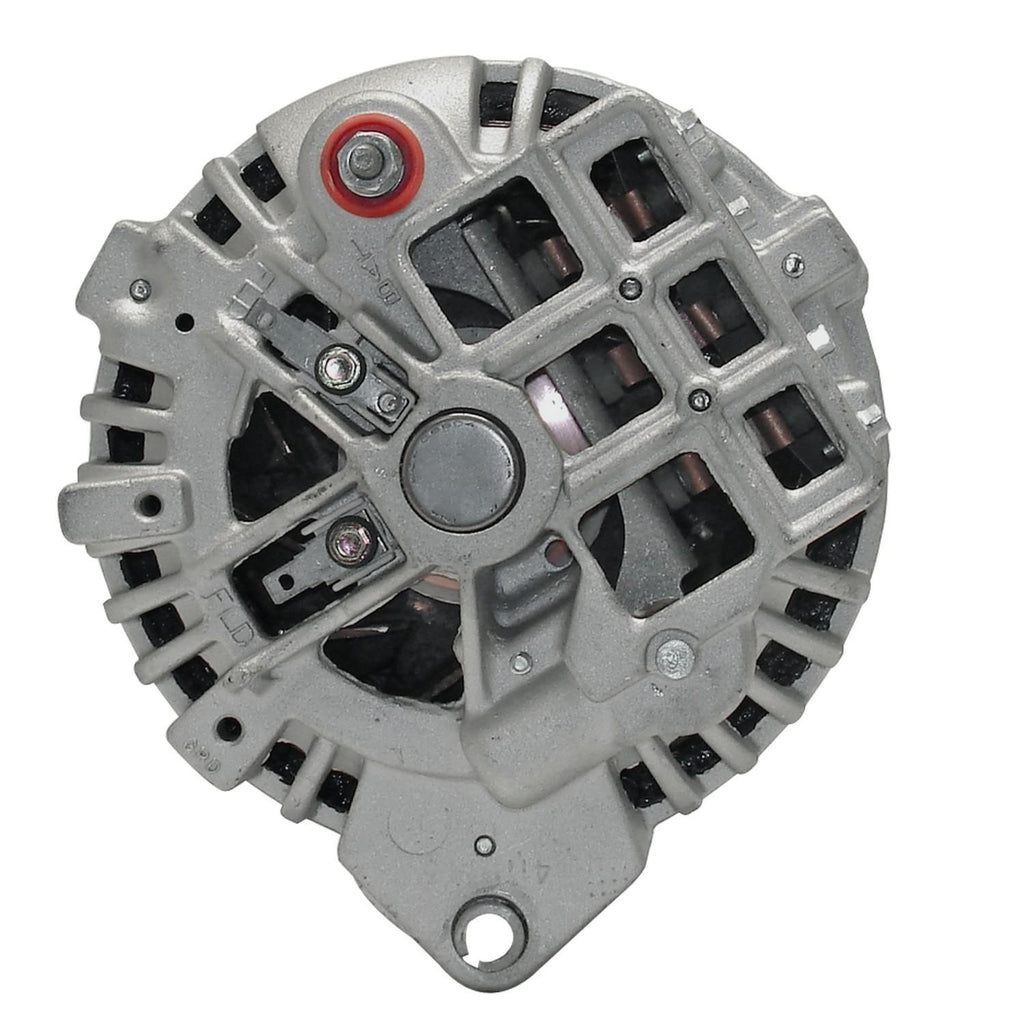TotalPro Remanufactured Alternator T75334