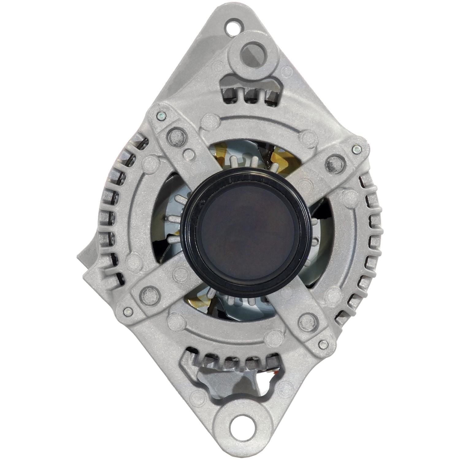 Gold New Alternator DLG5565-17-4