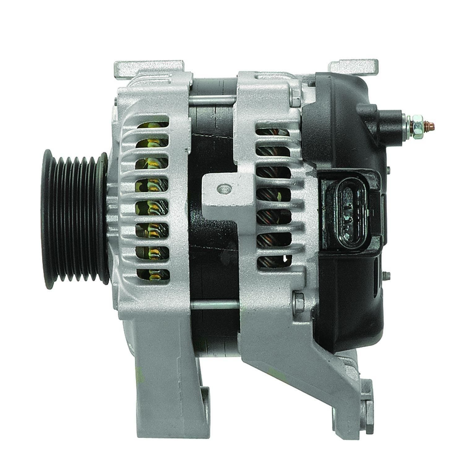 Gold New Alternator DLG5562-16-1