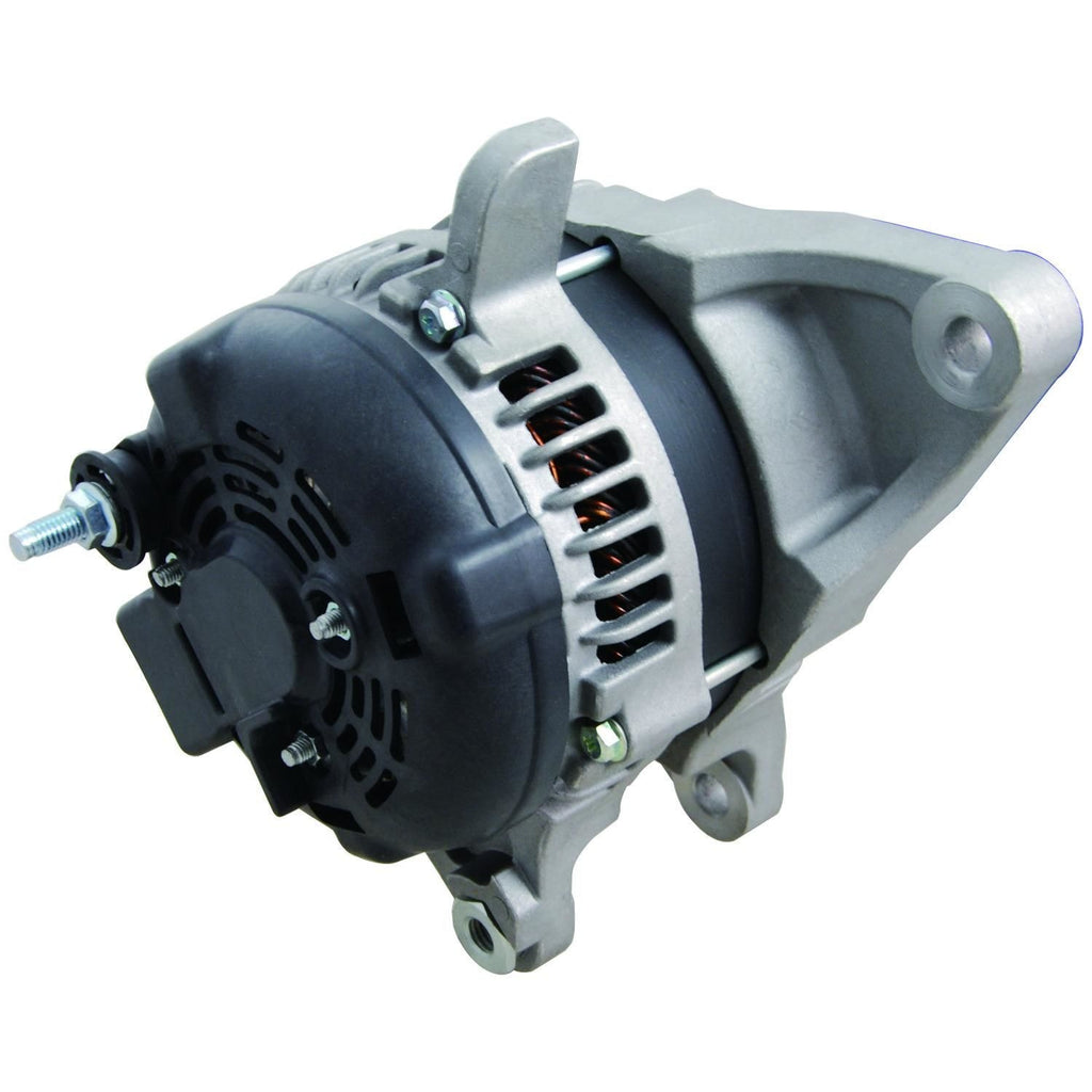 Gold New Alternator DLG11241