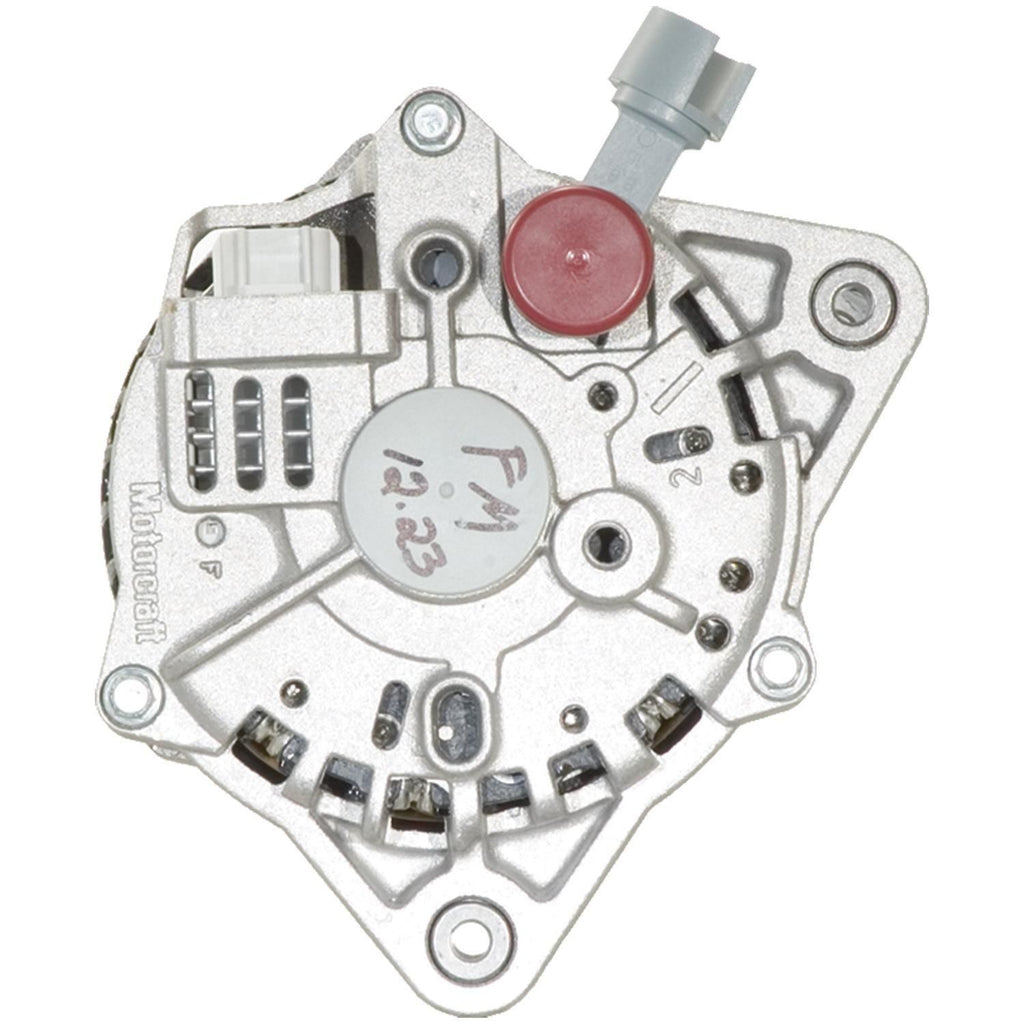 Gold New Alternator DLG3640-16-1