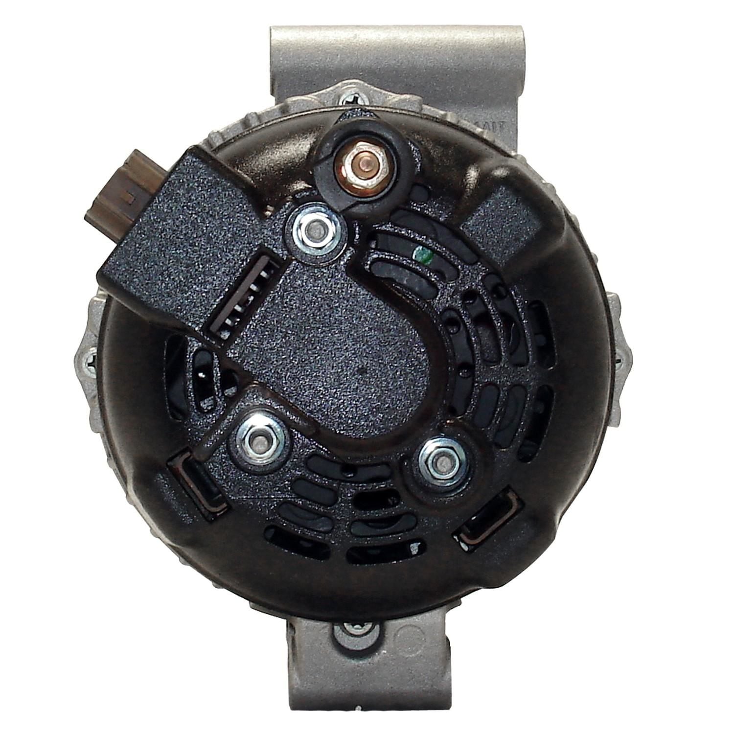 TotalPro Alternator T13980