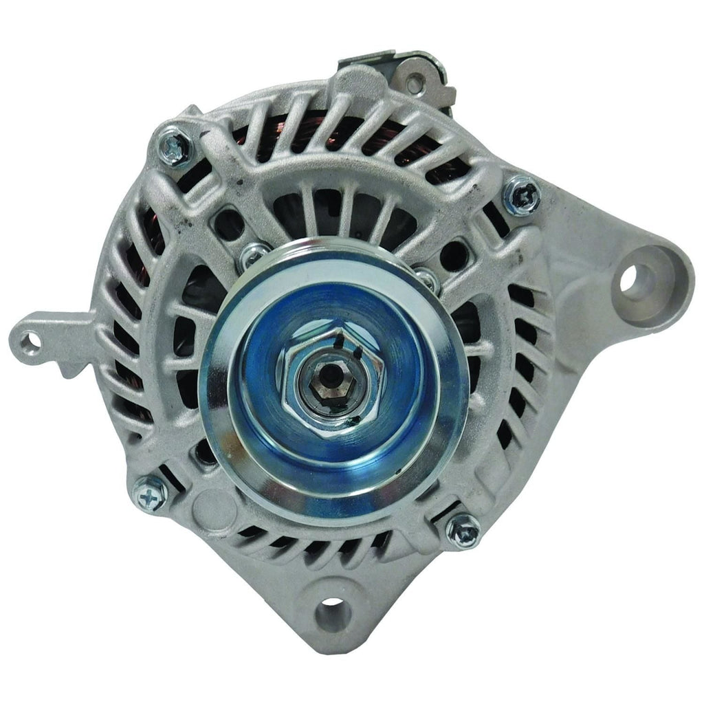Gold New Alternator DLG10166