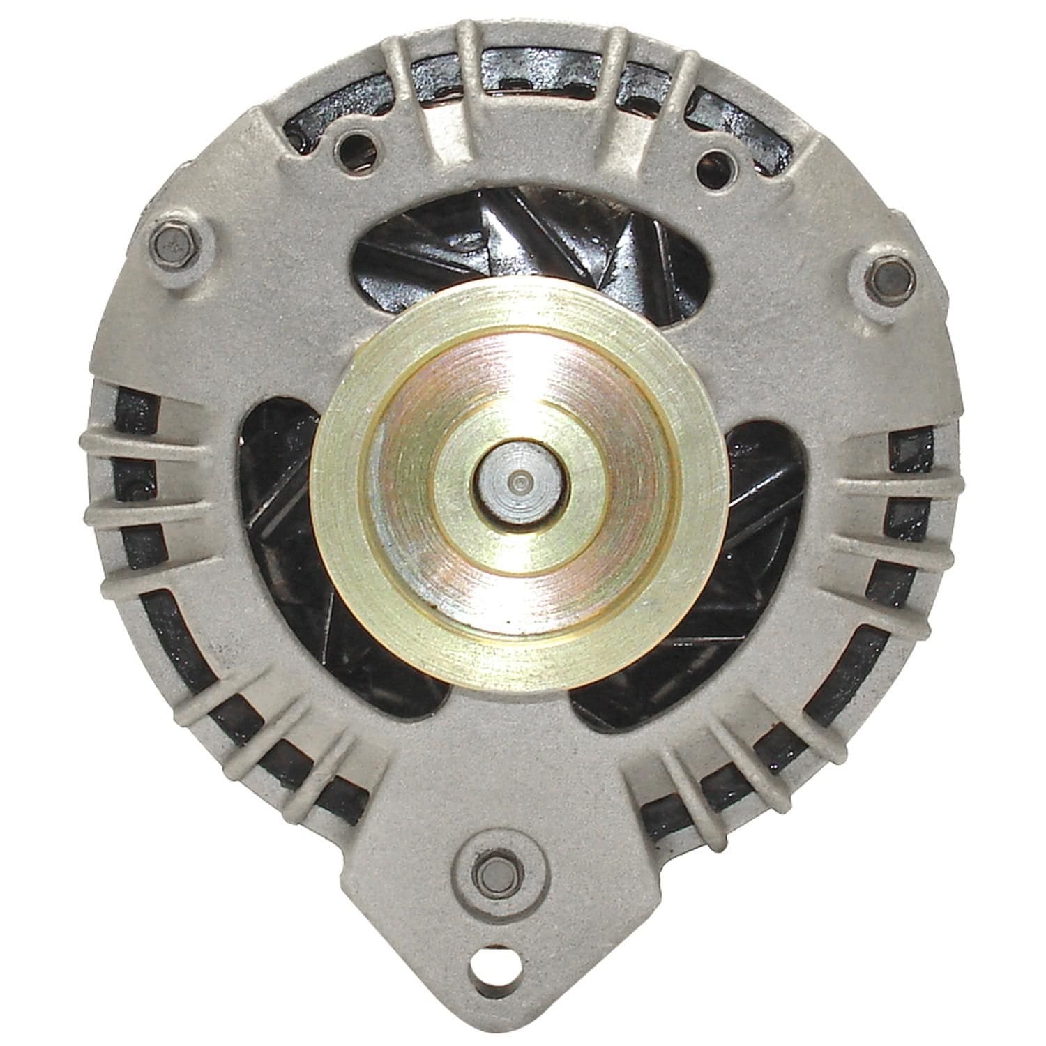TotalPro Remanufactured Alternator T75337
