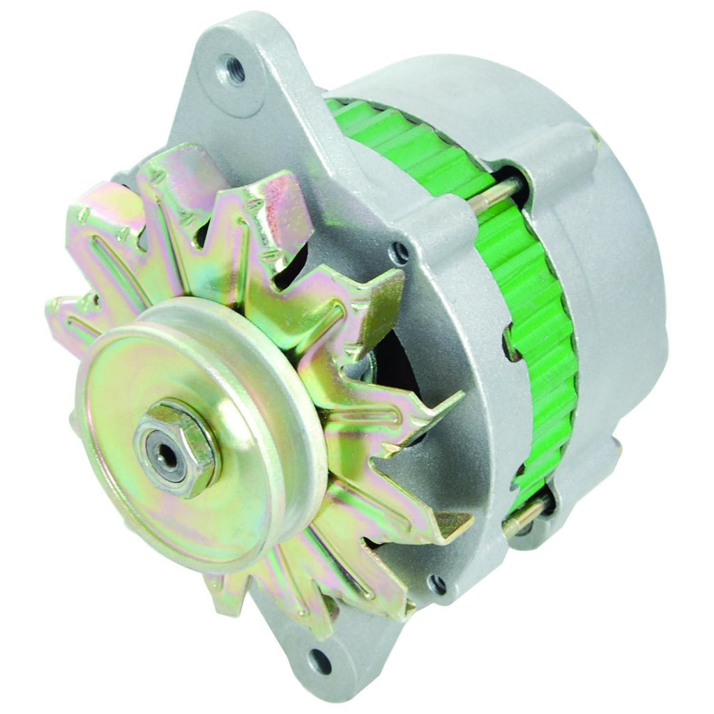 Gold New Alternator 14255N
