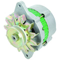 Gold New Alternator 14255N