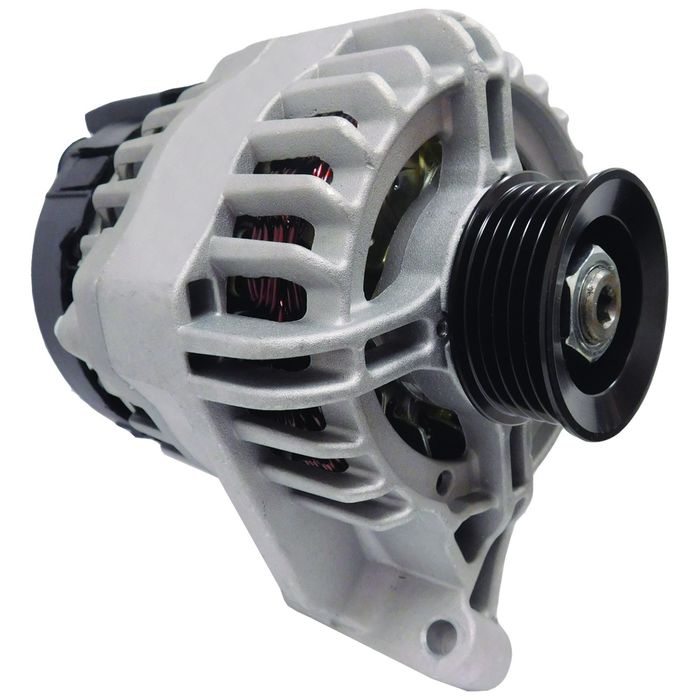 Gold New Alternator DLG11599