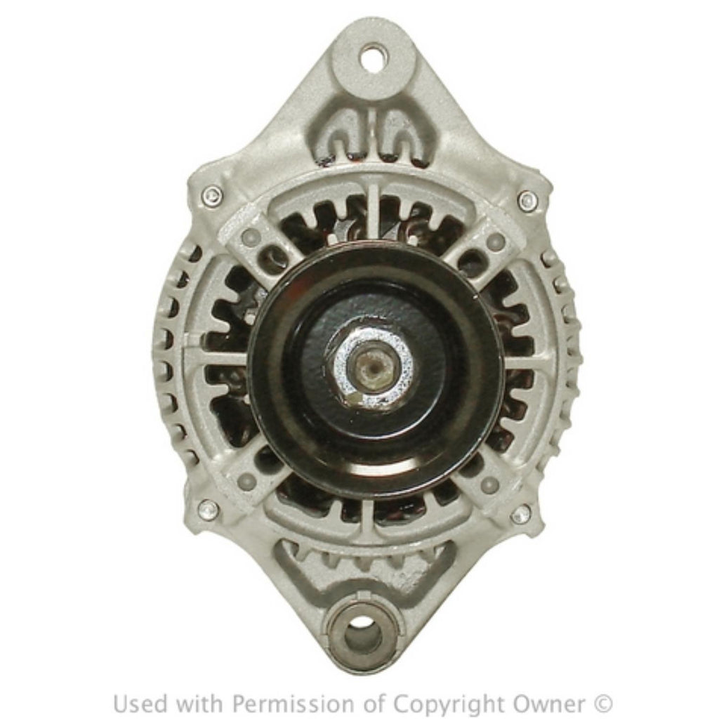 Alternator 14391