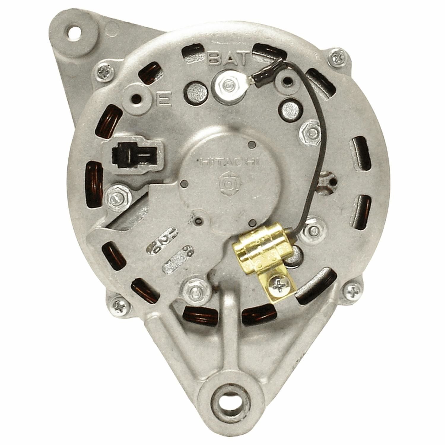 Alternator 14665