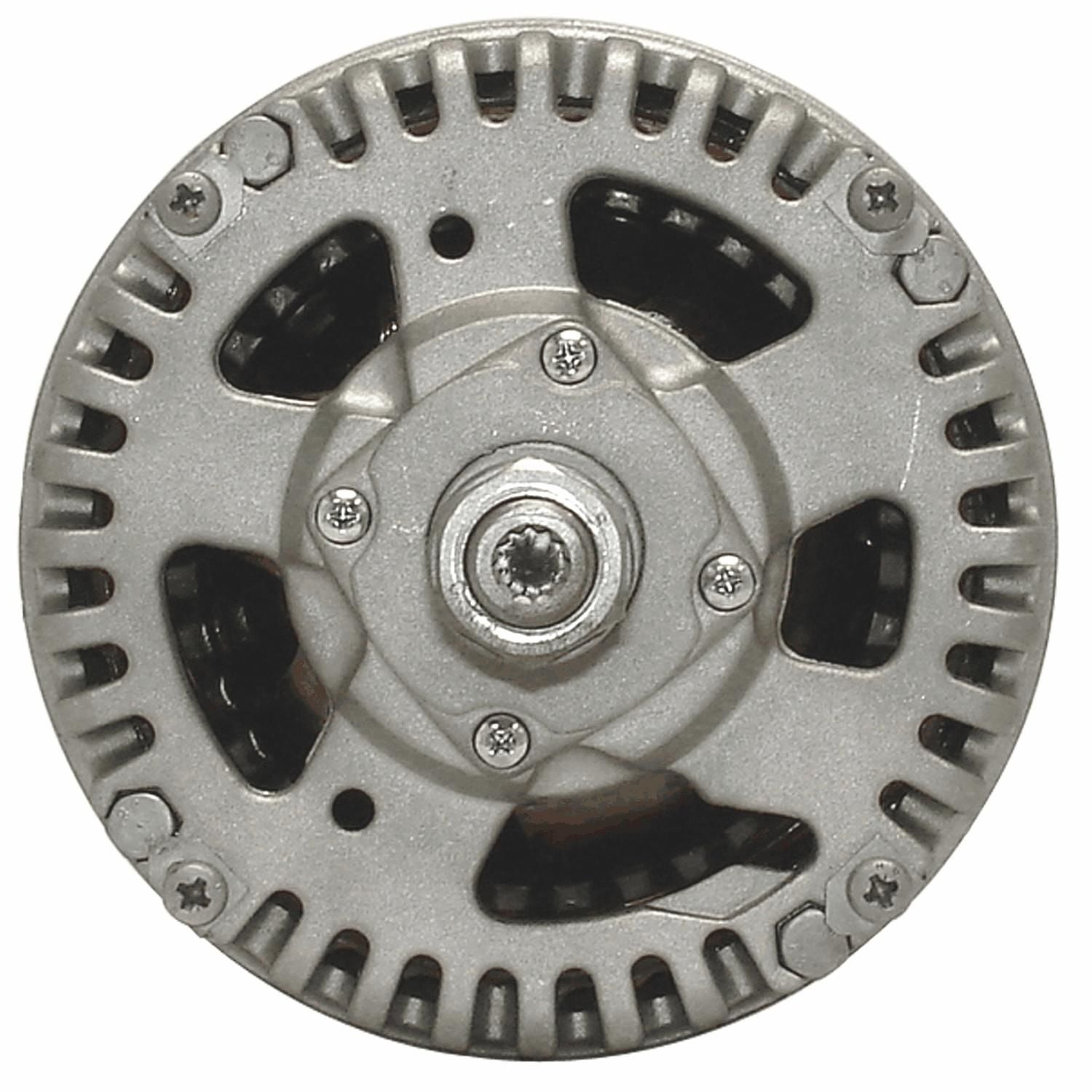 Alternator 14941