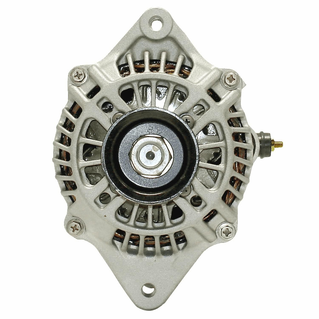 Alternator 14456
