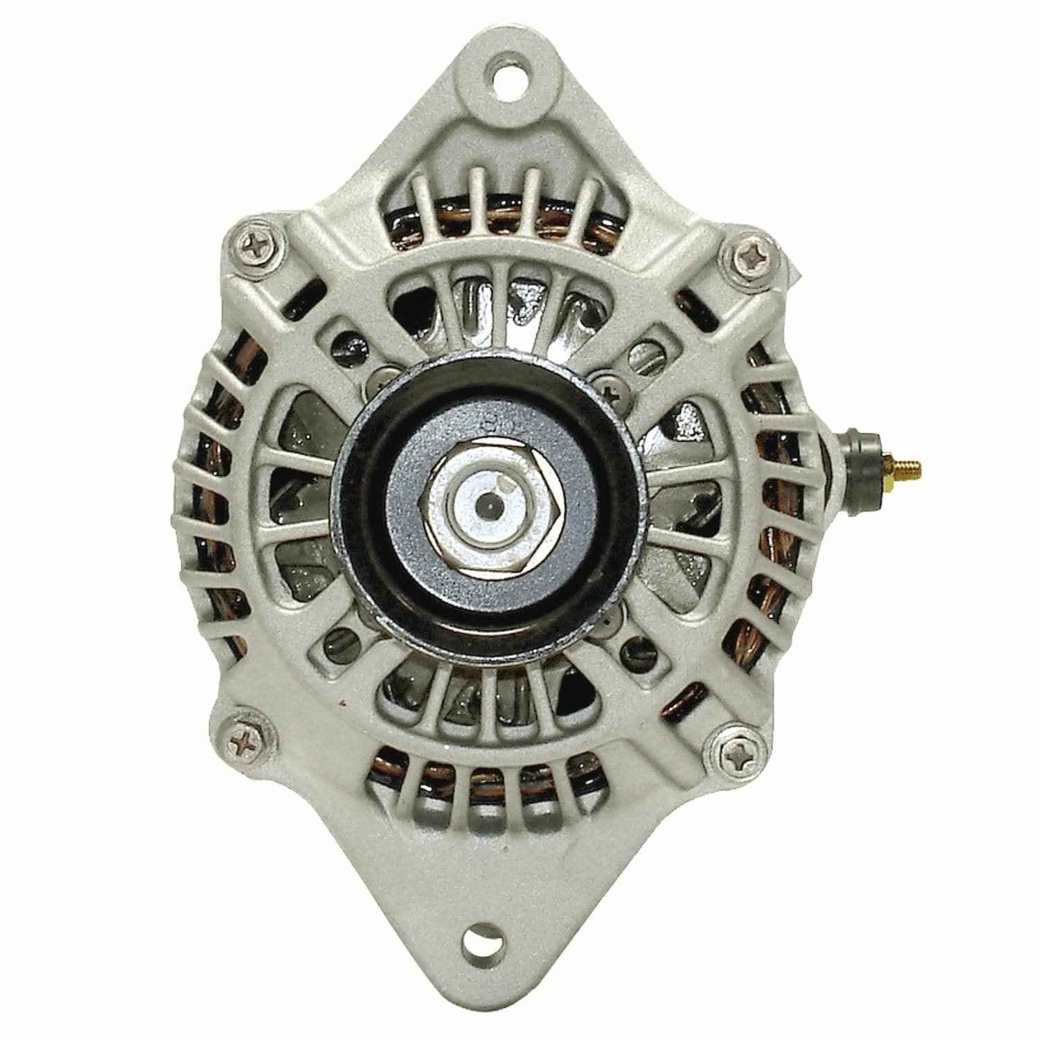 Alternator 14456