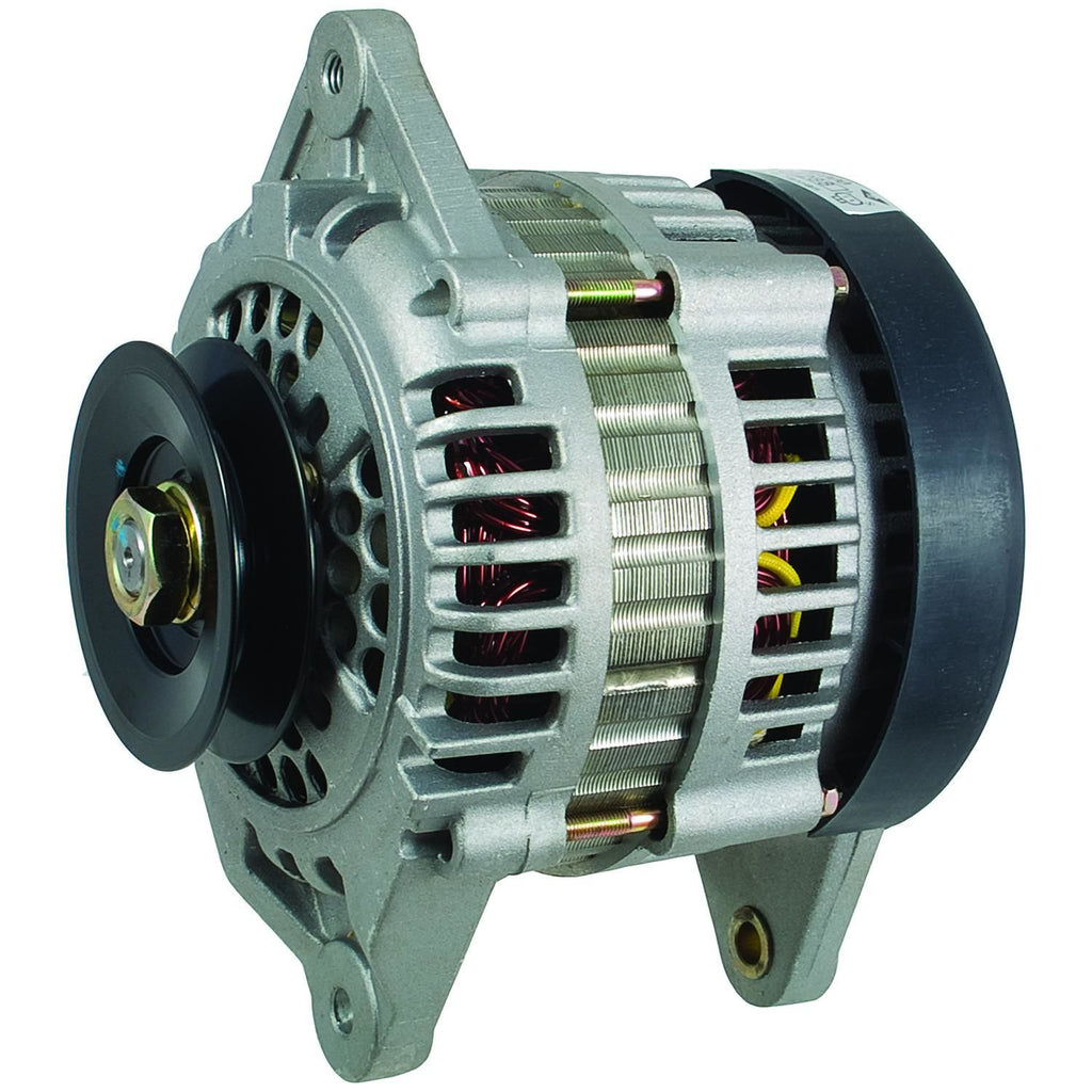 Gold New Alternator 13285N
