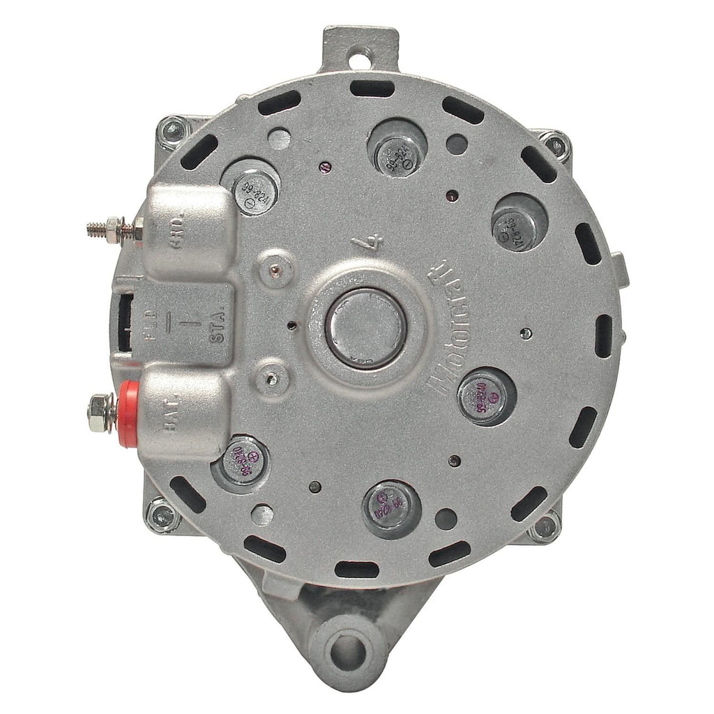 TotalPro Remanufactured Alternator T73031