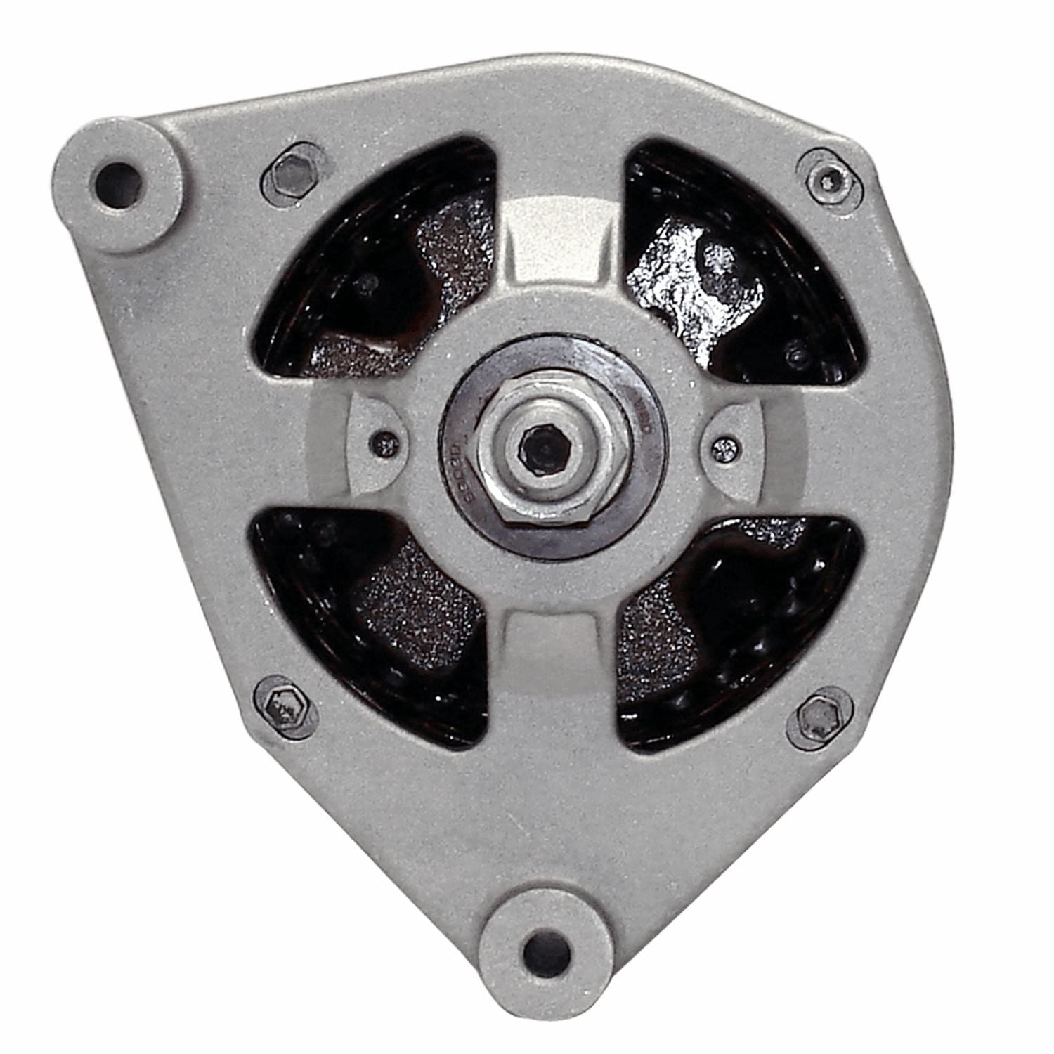 Alternator 14602