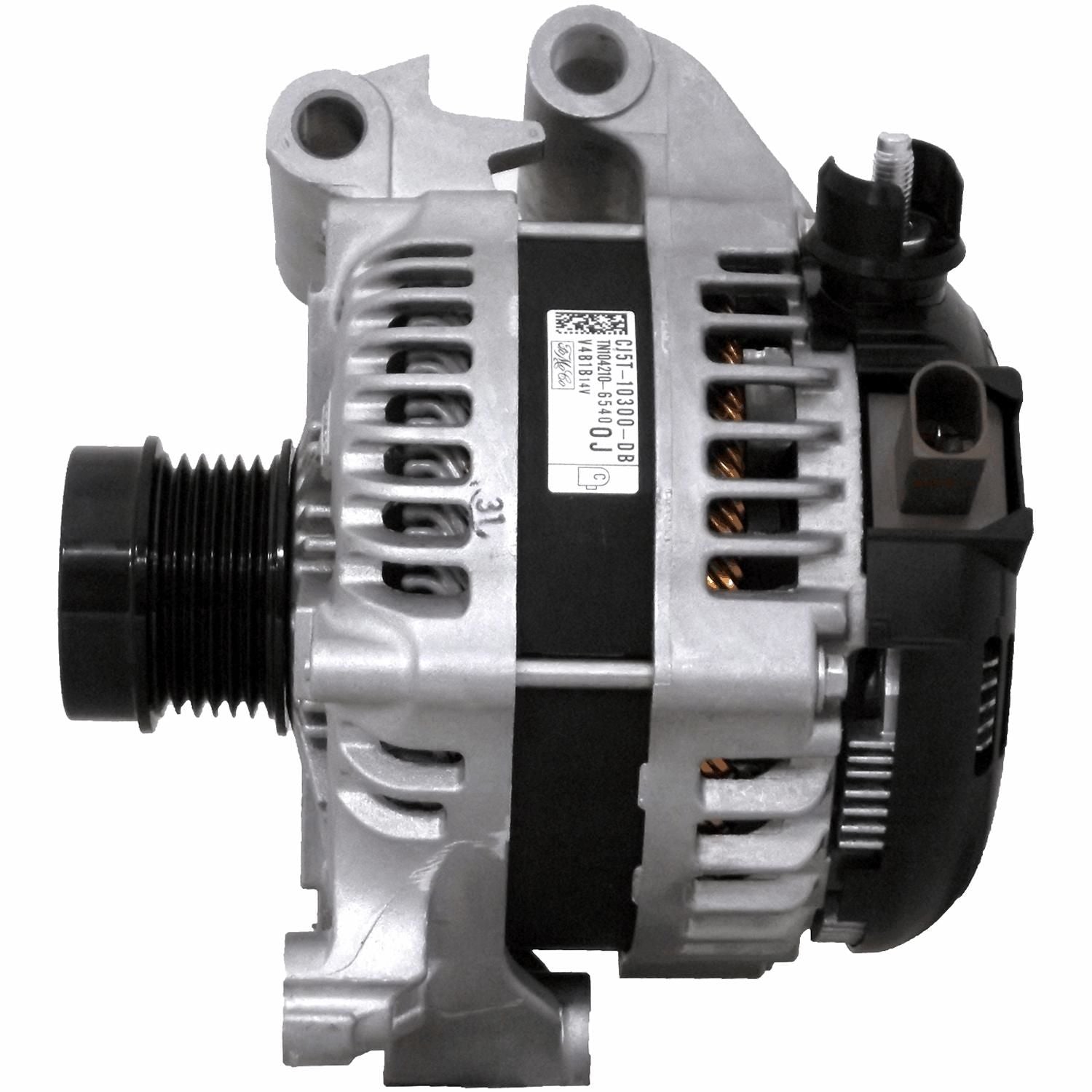 Alternator DL5550-16-10