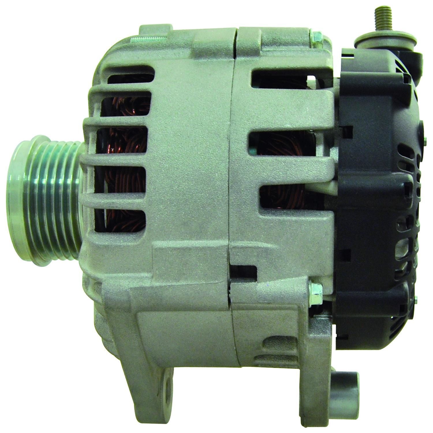 Gold New Alternator DLG15715