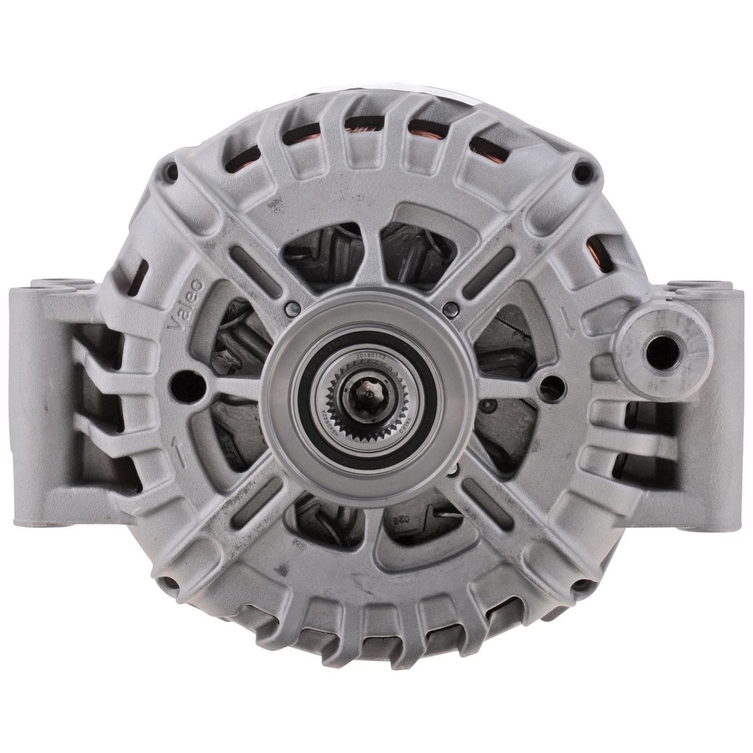 Valeo Alternator 439560