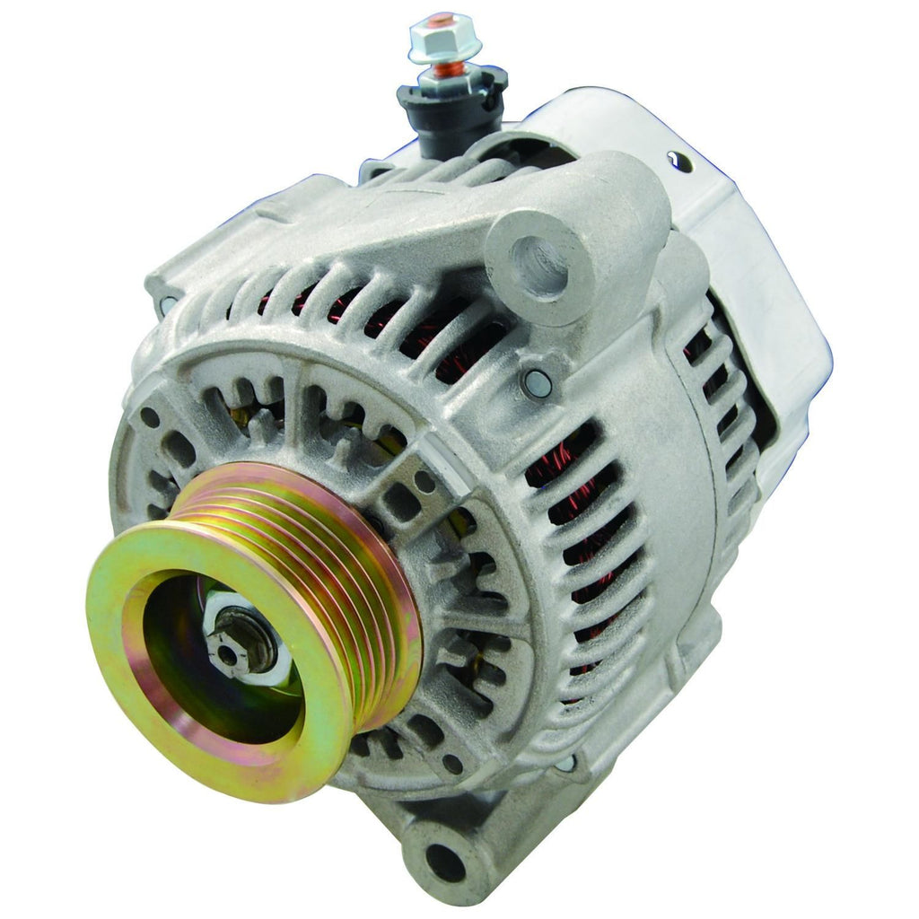 Gold New Alternator 13546N