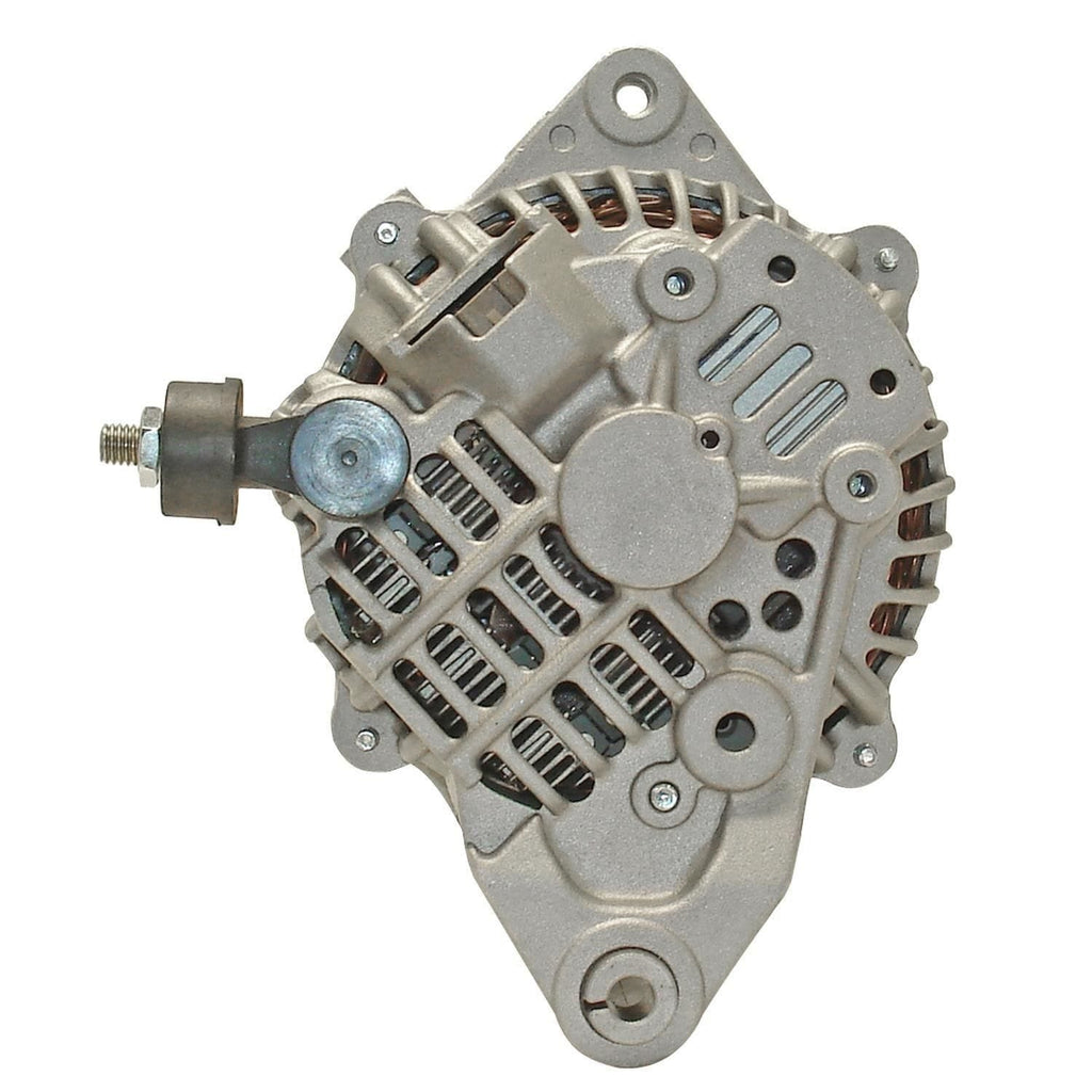 Gold New Alternator DLG12252