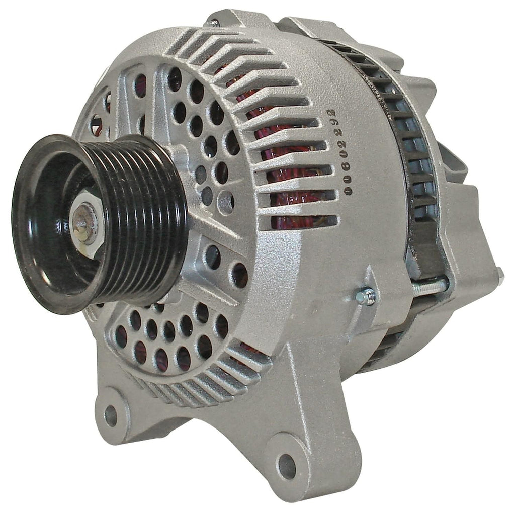 TotalPro Remanufactured Alternator T3512-18-10