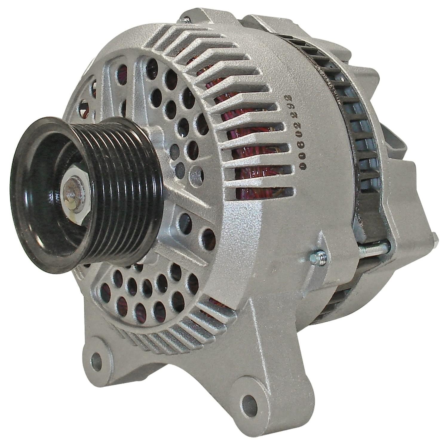 TotalPro Remanufactured Alternator T3512-18-10