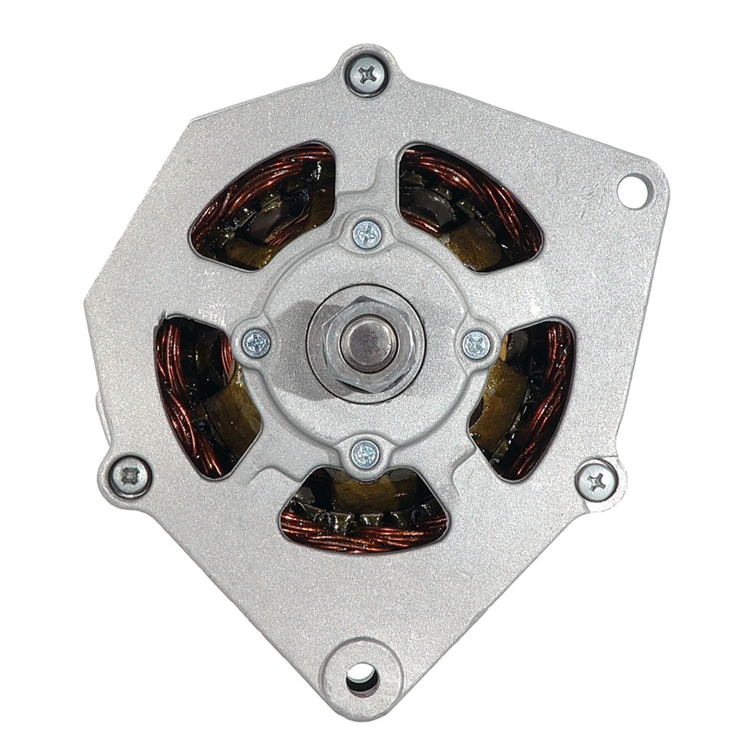 Alternator 13034