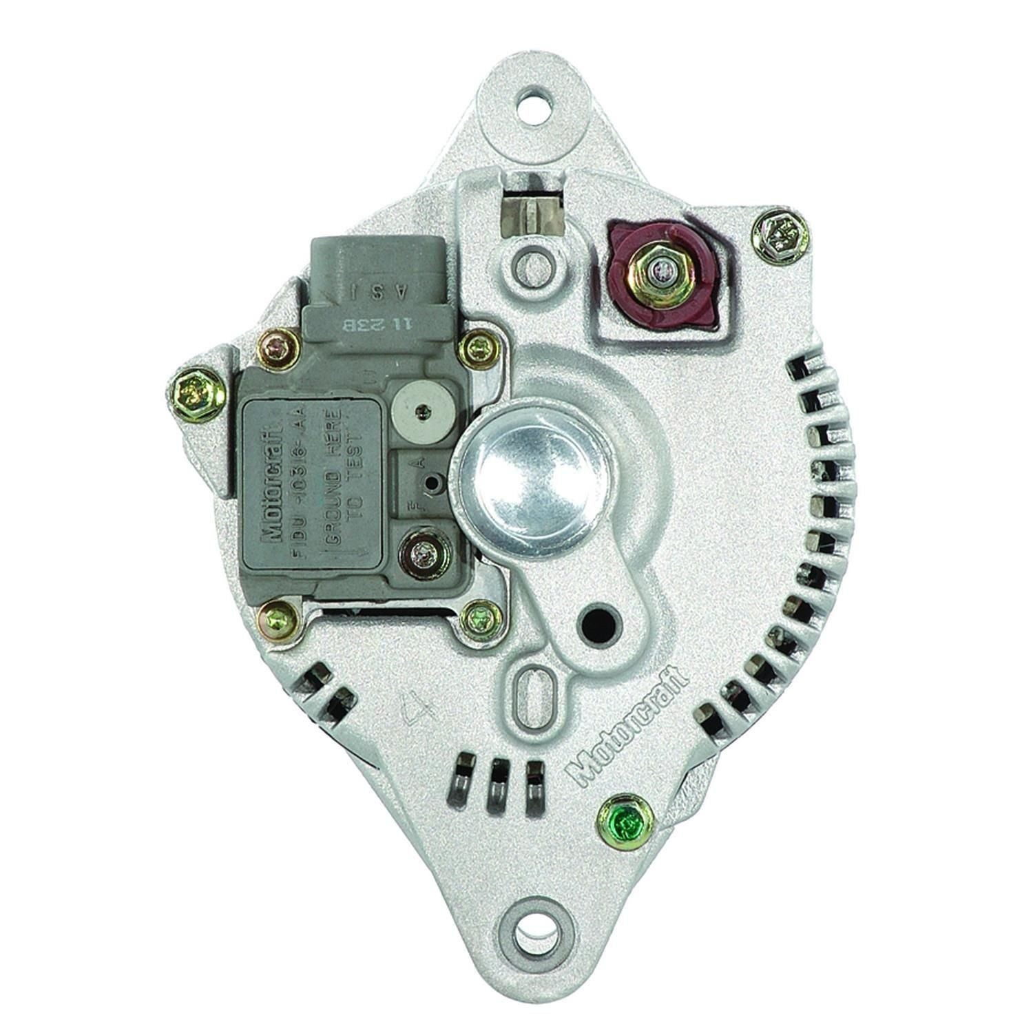 Alternator DL7760-5-11