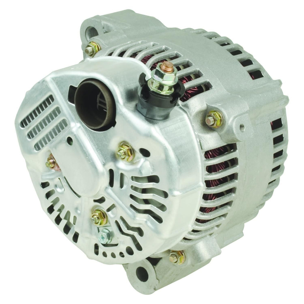 Gold New Alternator 13389N