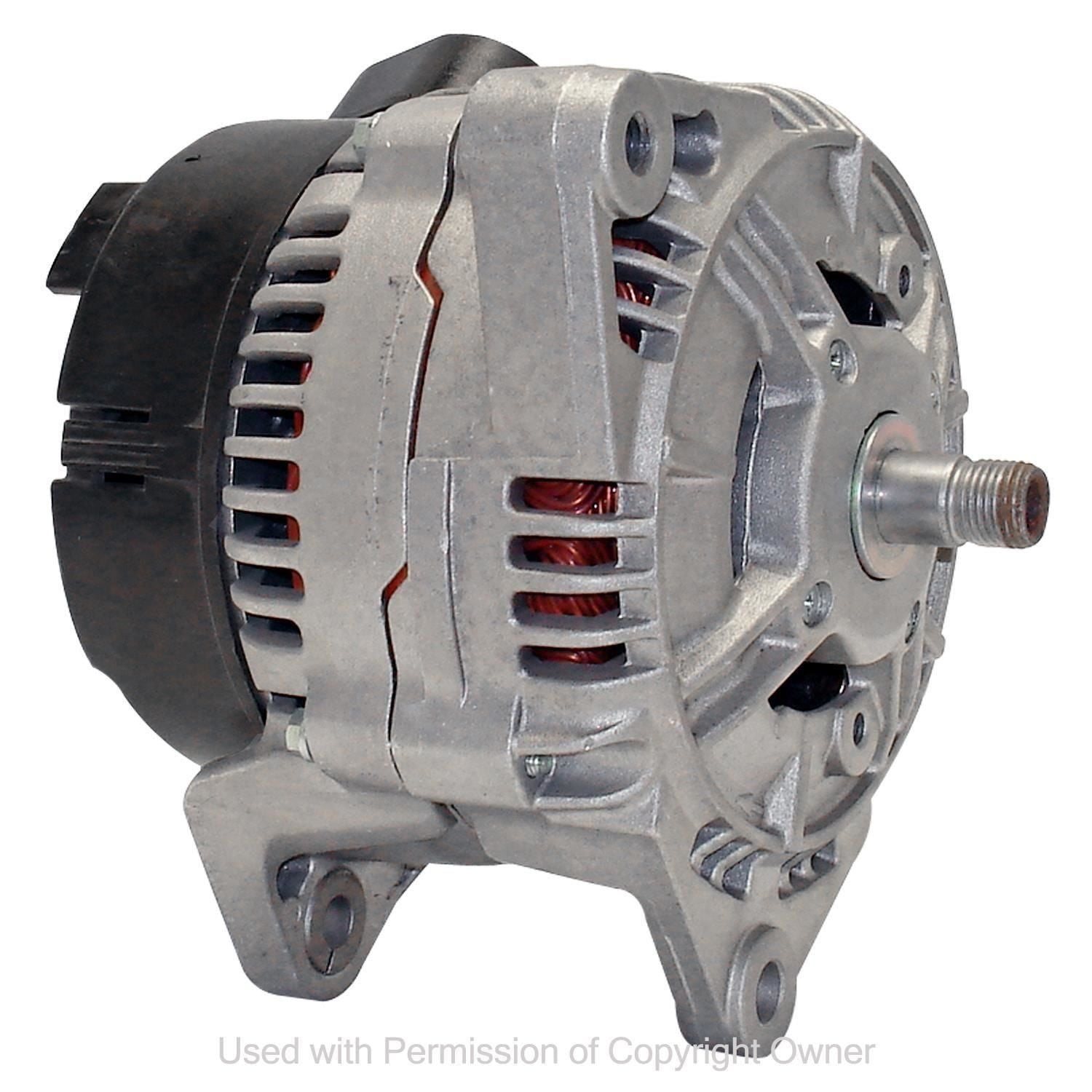 Alternator A14482