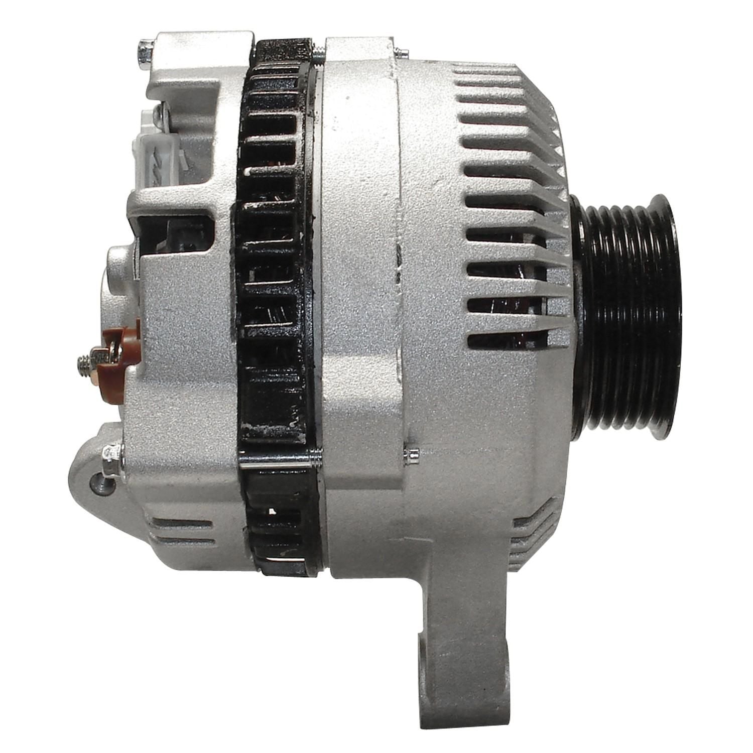 TotalPro Remanufactured Alternator T3503-16-10