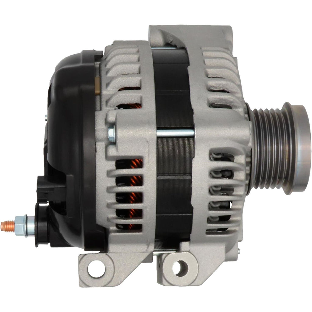New Alternator 11580N