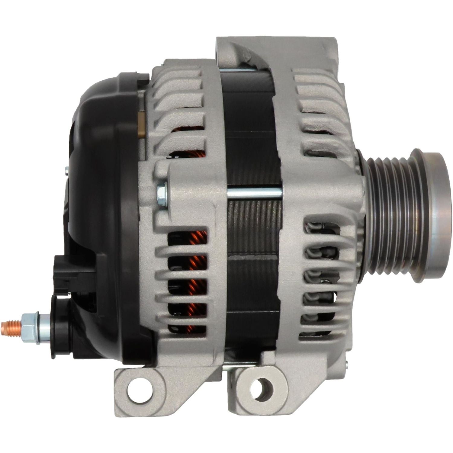 New Alternator 11580N