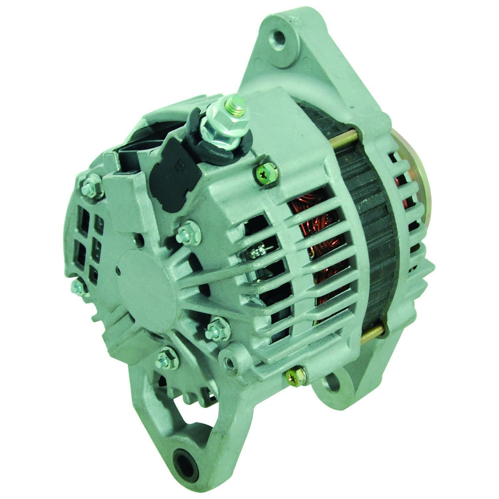 Gold New Alternator DLG12006