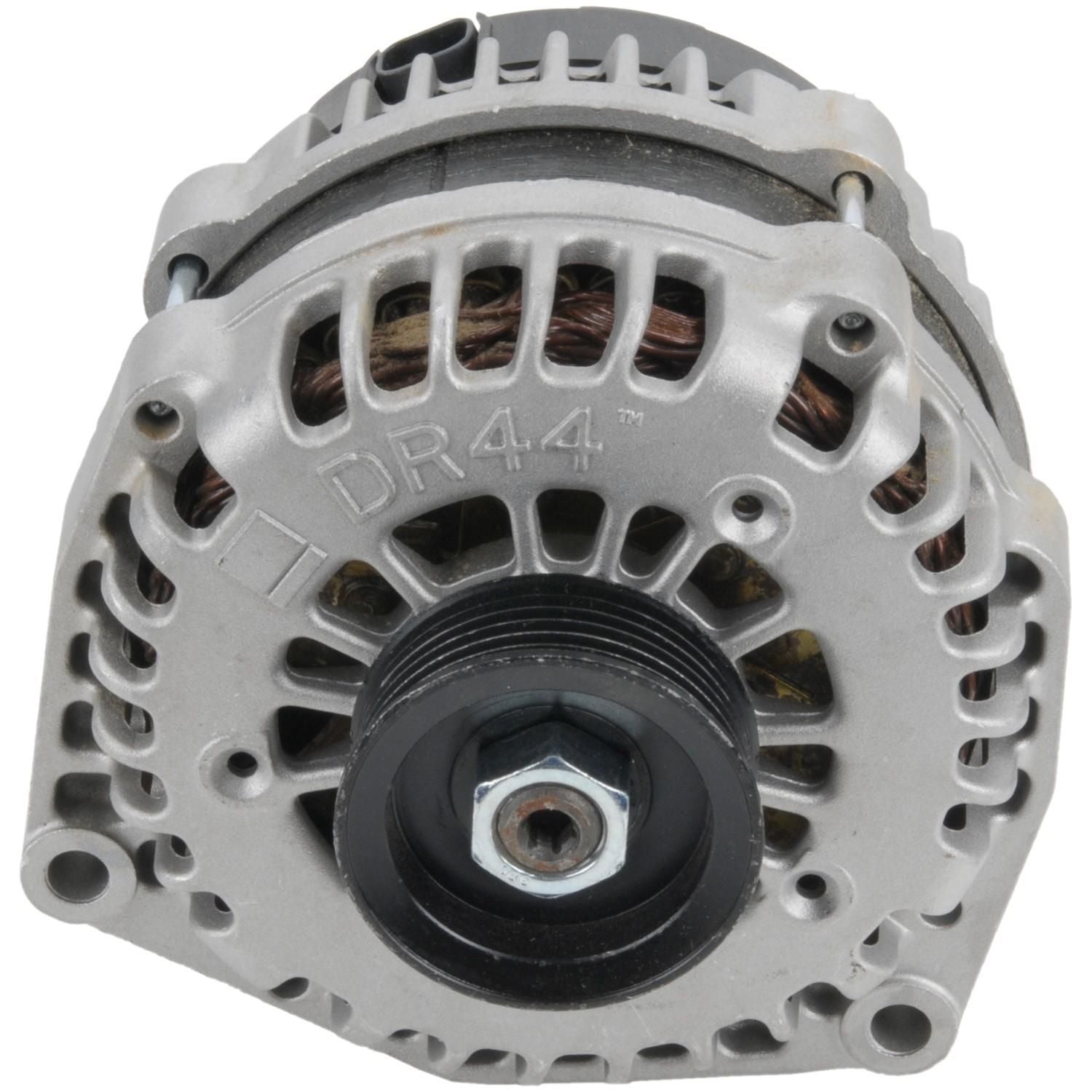 Bosch Remanufactured Alternator AL8555X