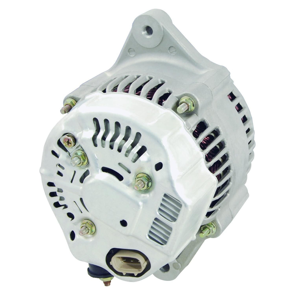 Gold New Alternator 13875N