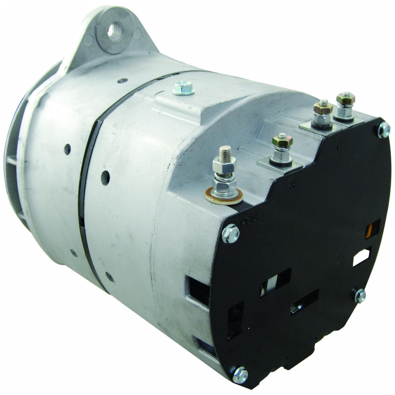 Gold New Alternator 8612N