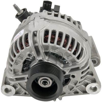 Bosch Remanufactured Alternator AL6426X