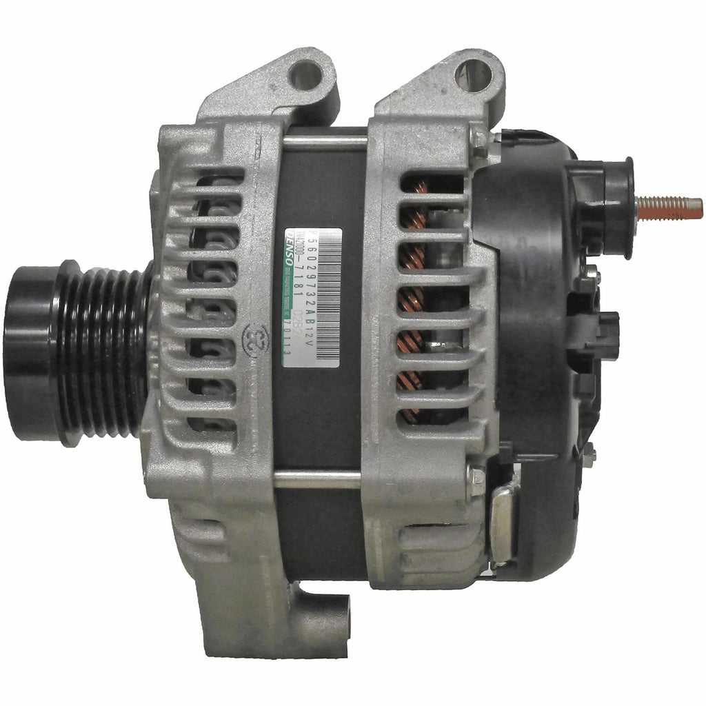 Alternator 11897