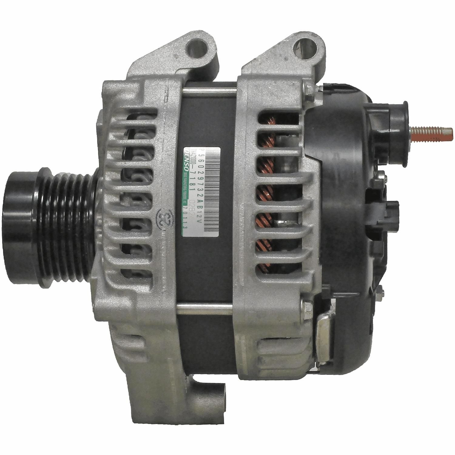 Alternator 11897
